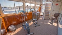 SANSSOUCI STAR - Gym